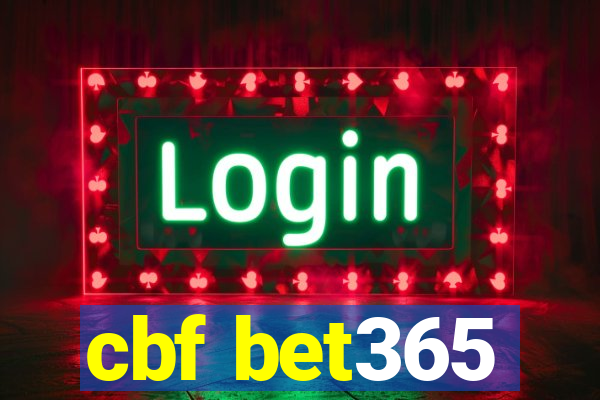 cbf bet365